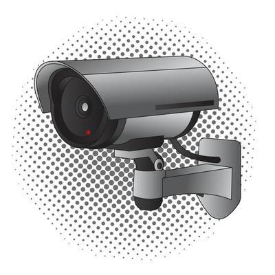 Sistema de seguridad Bogotá