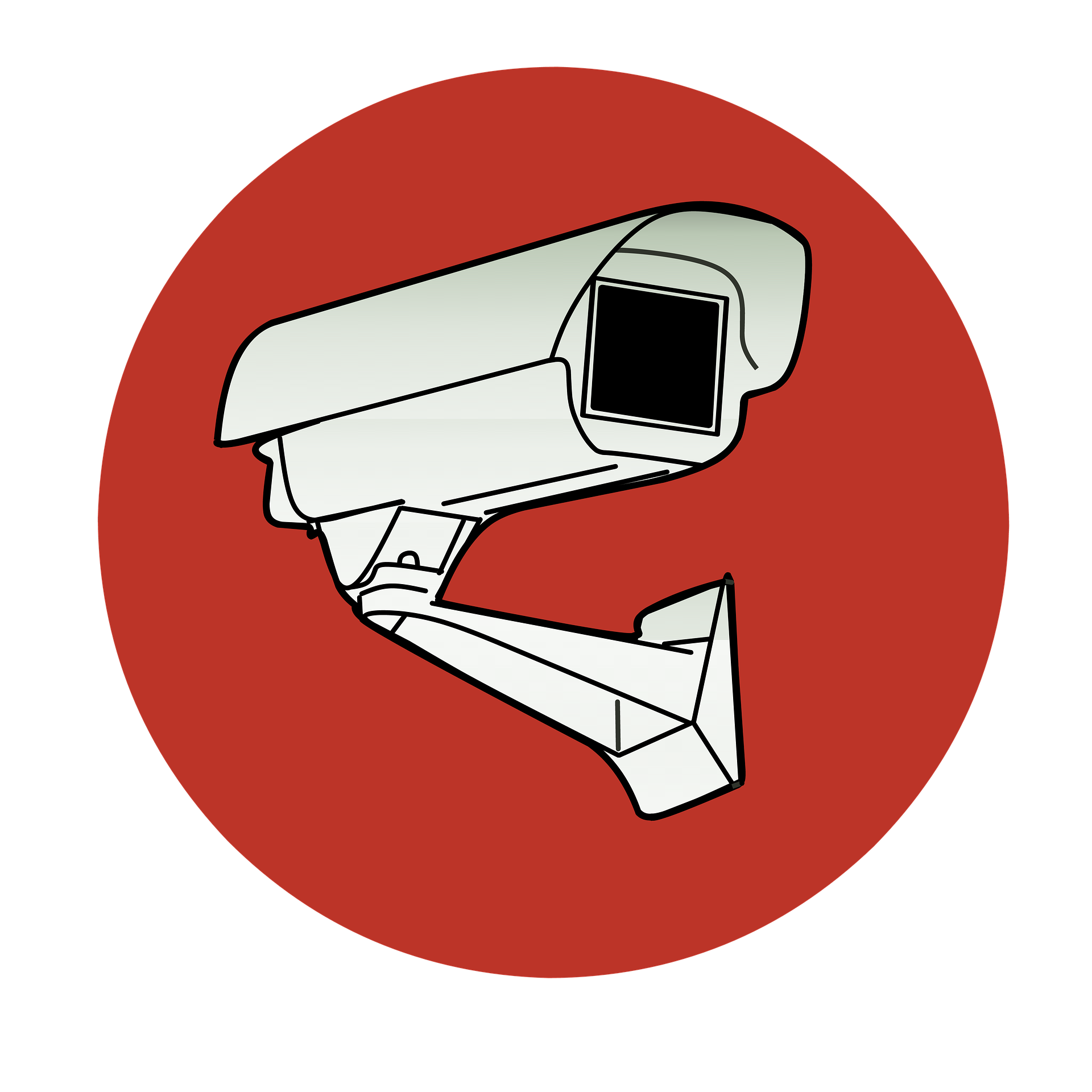 Sistema de seguridad Bogotá